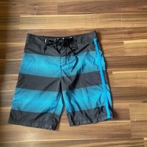 ⭐️TAKE 50% OFF⭐️ 🌟HOST PICK🌟 Hurley board shorts